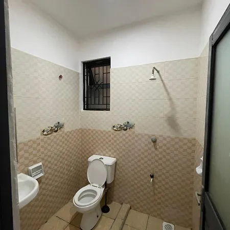 The Nest Studio Apartment In Bamburi Mombasa Zewnętrze zdjęcie