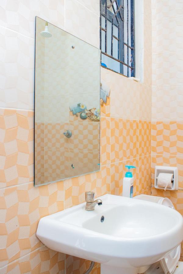The Nest In Bamburi Apartment Mombasa