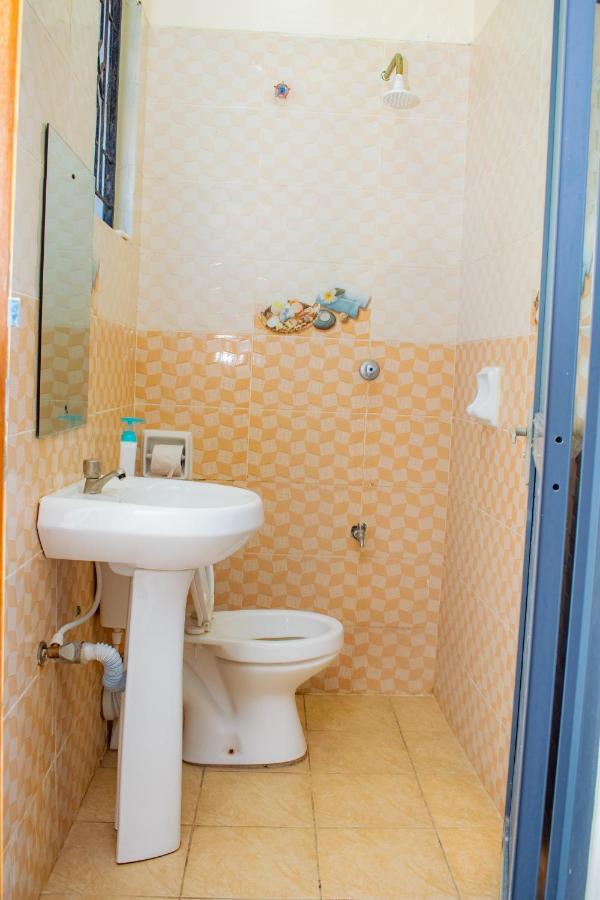 The Nest In Bamburi Apartment Mombasa