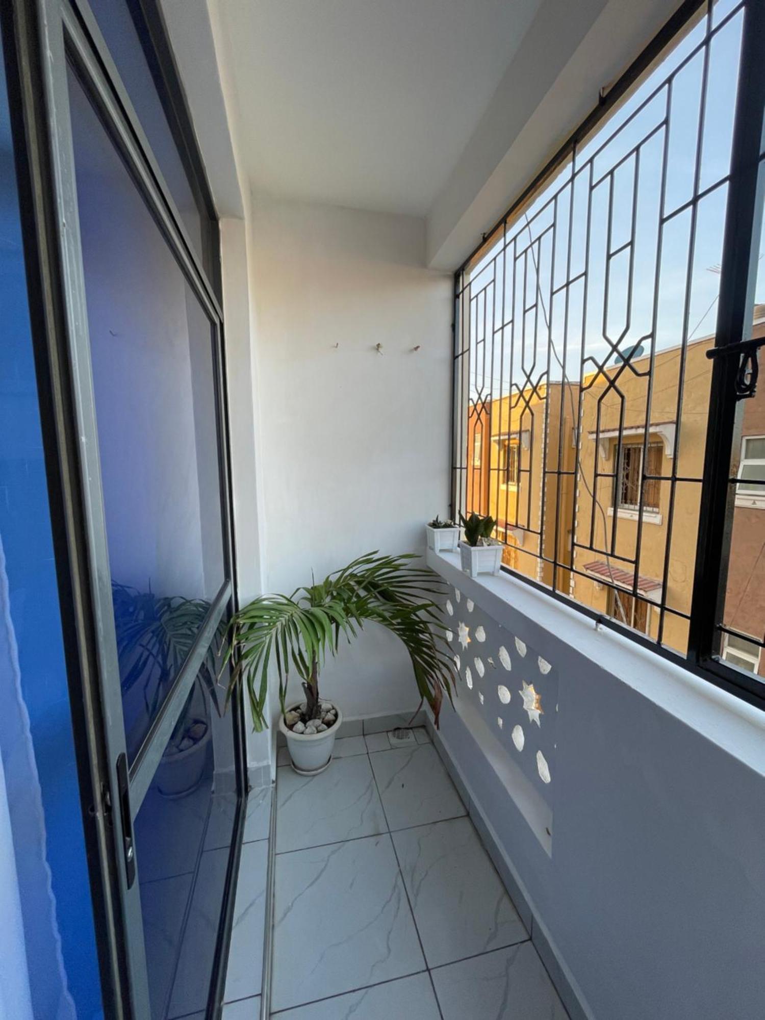 Apartment The Nest In Bamburi