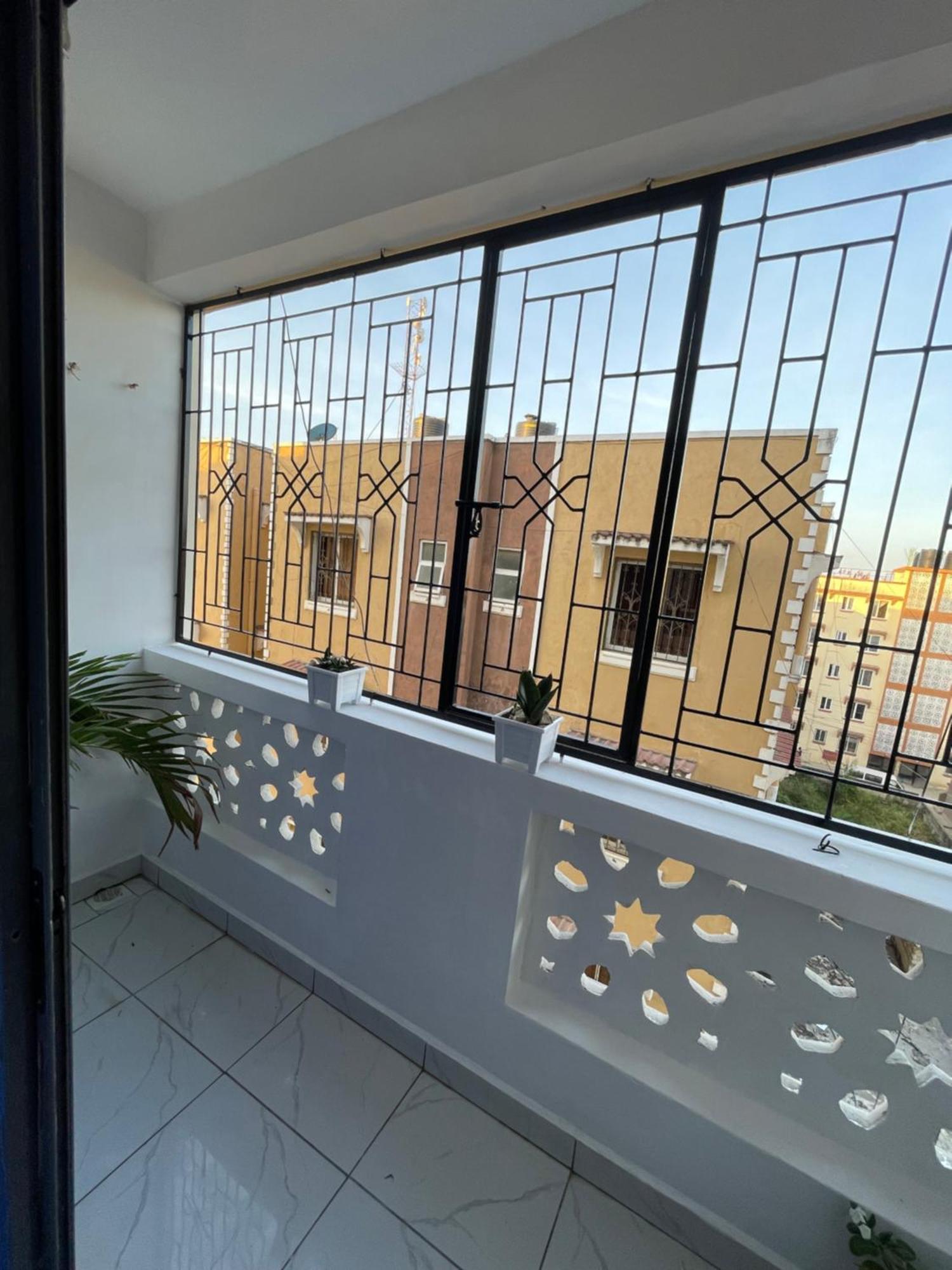 The Nest In Bamburi Mombasa
