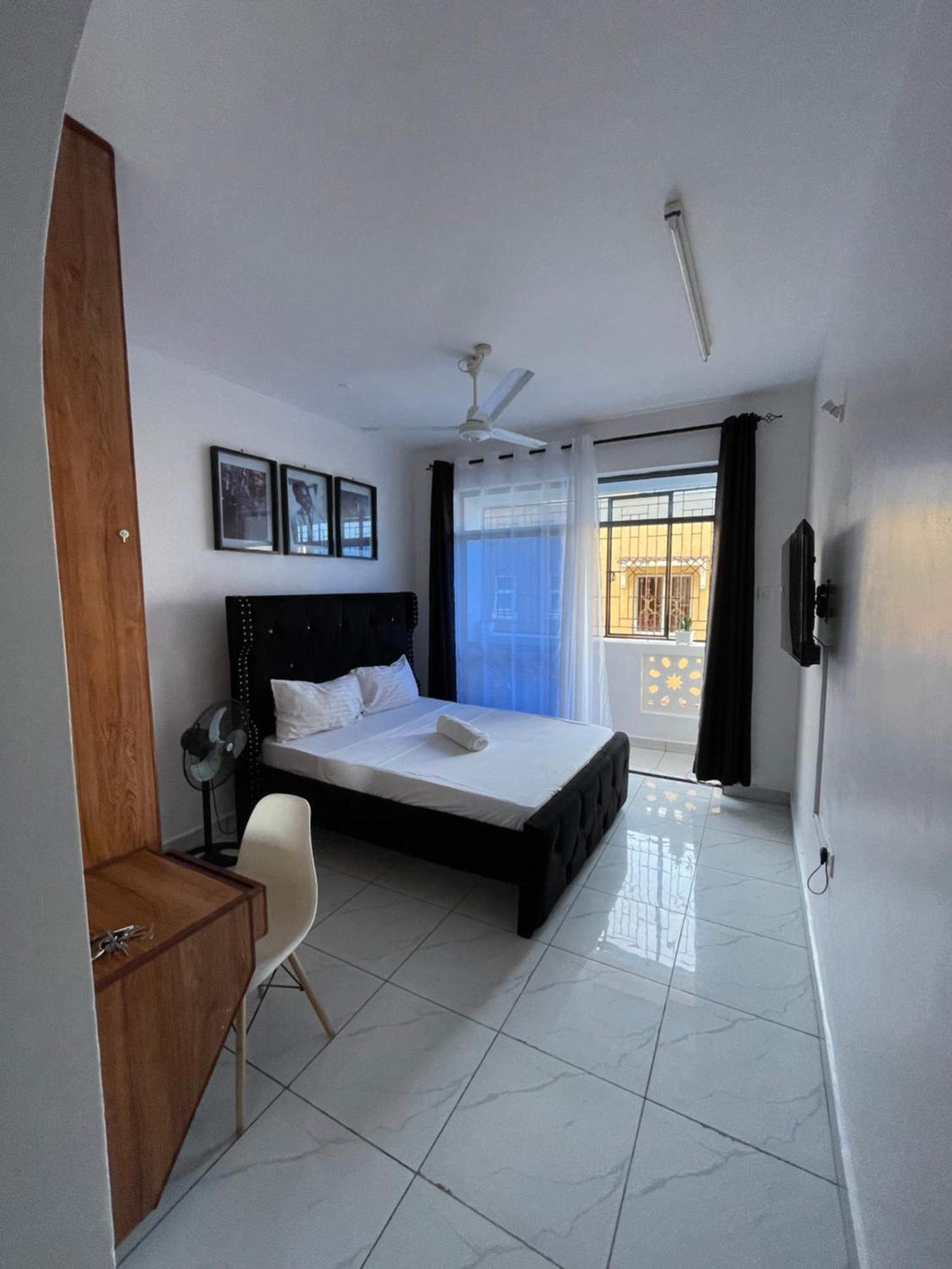The Nest In Bamburi Apartment Mombasa