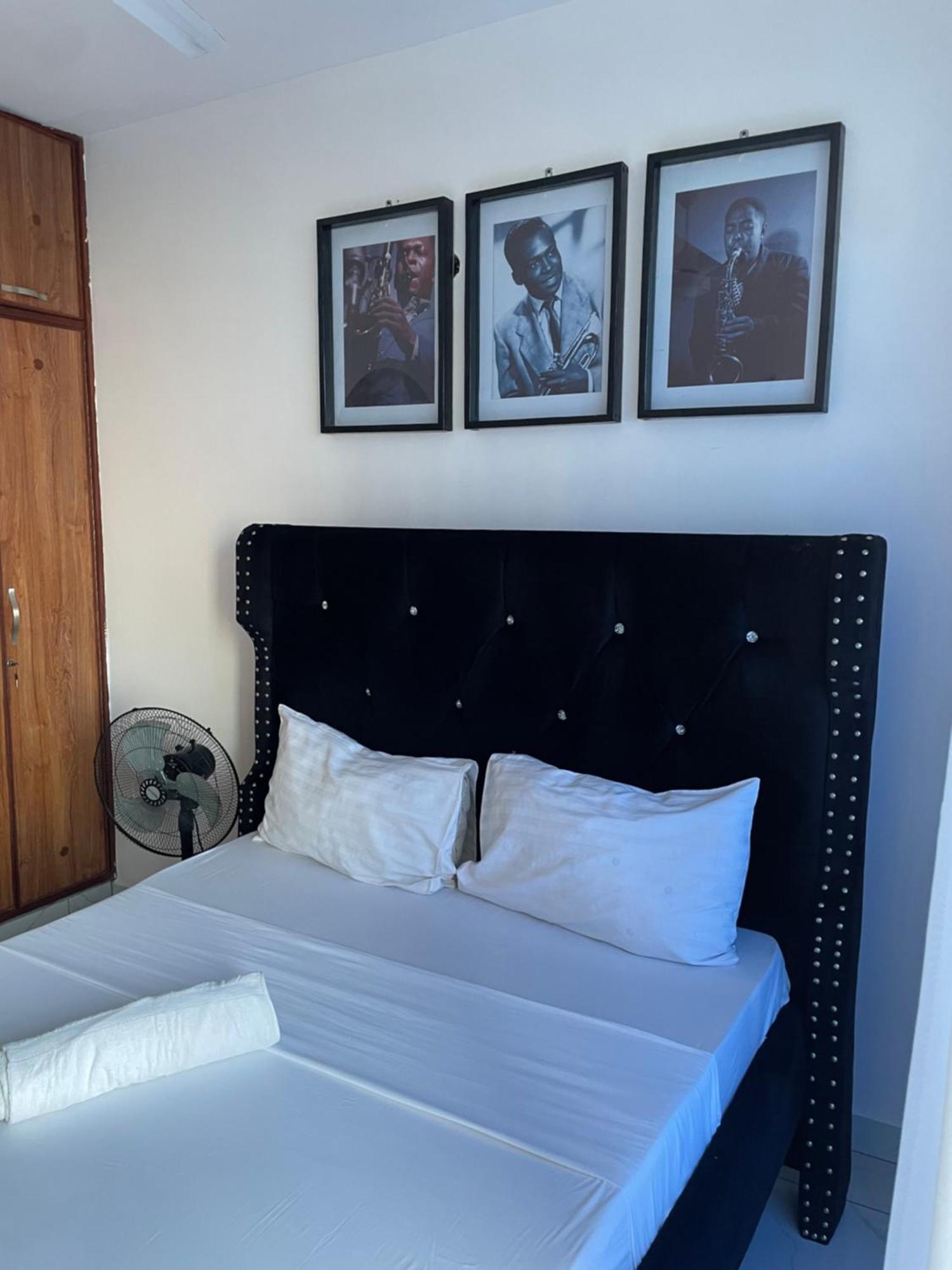 Apartment The Nest In Bamburi Mombasa