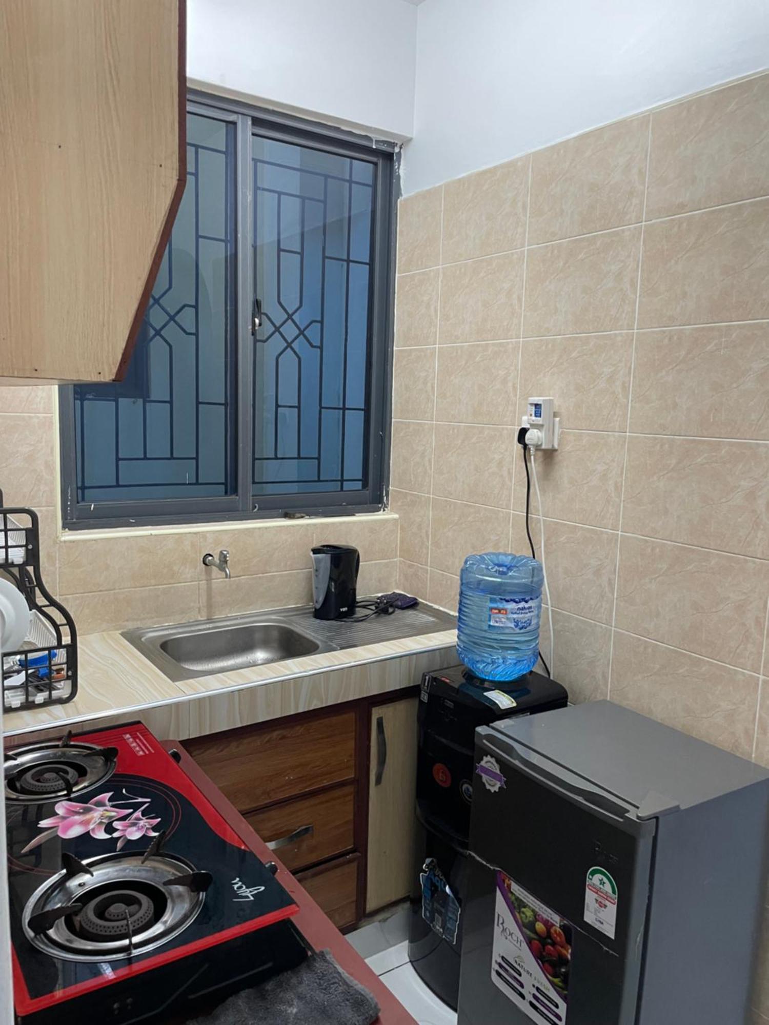Apartment The Nest In Bamburi
