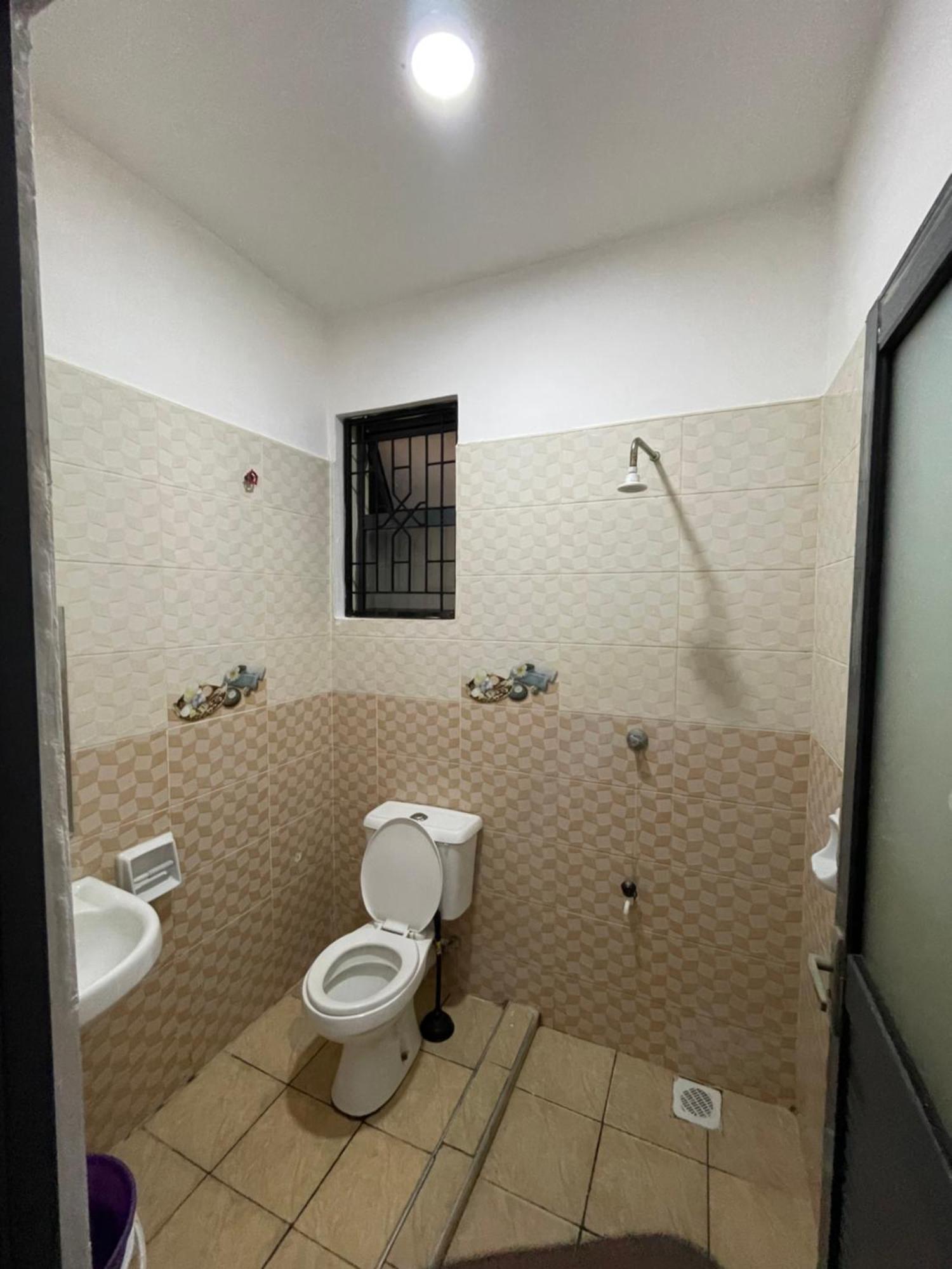The Nest In Bamburi