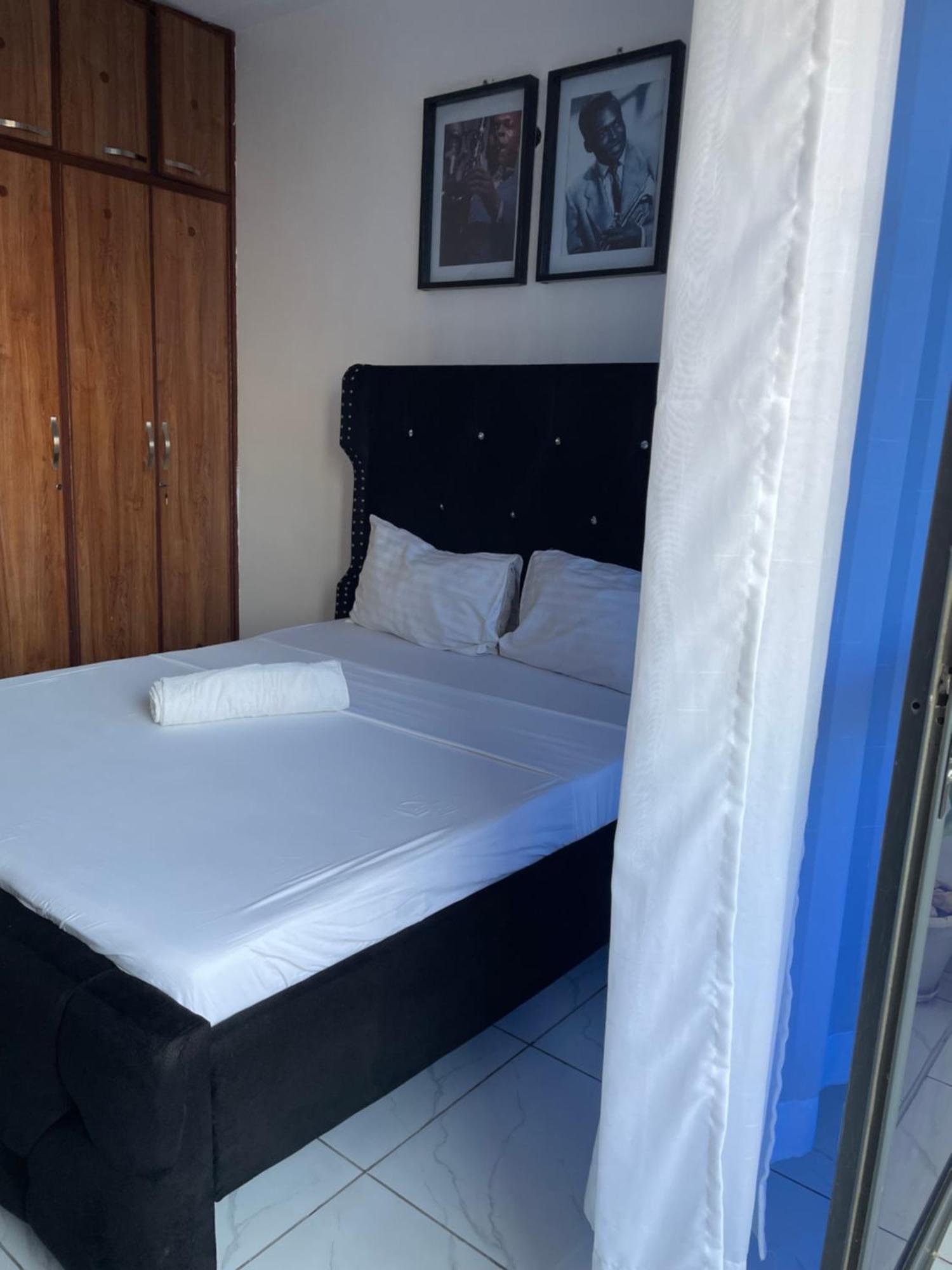 The Nest In Bamburi Mombasa
