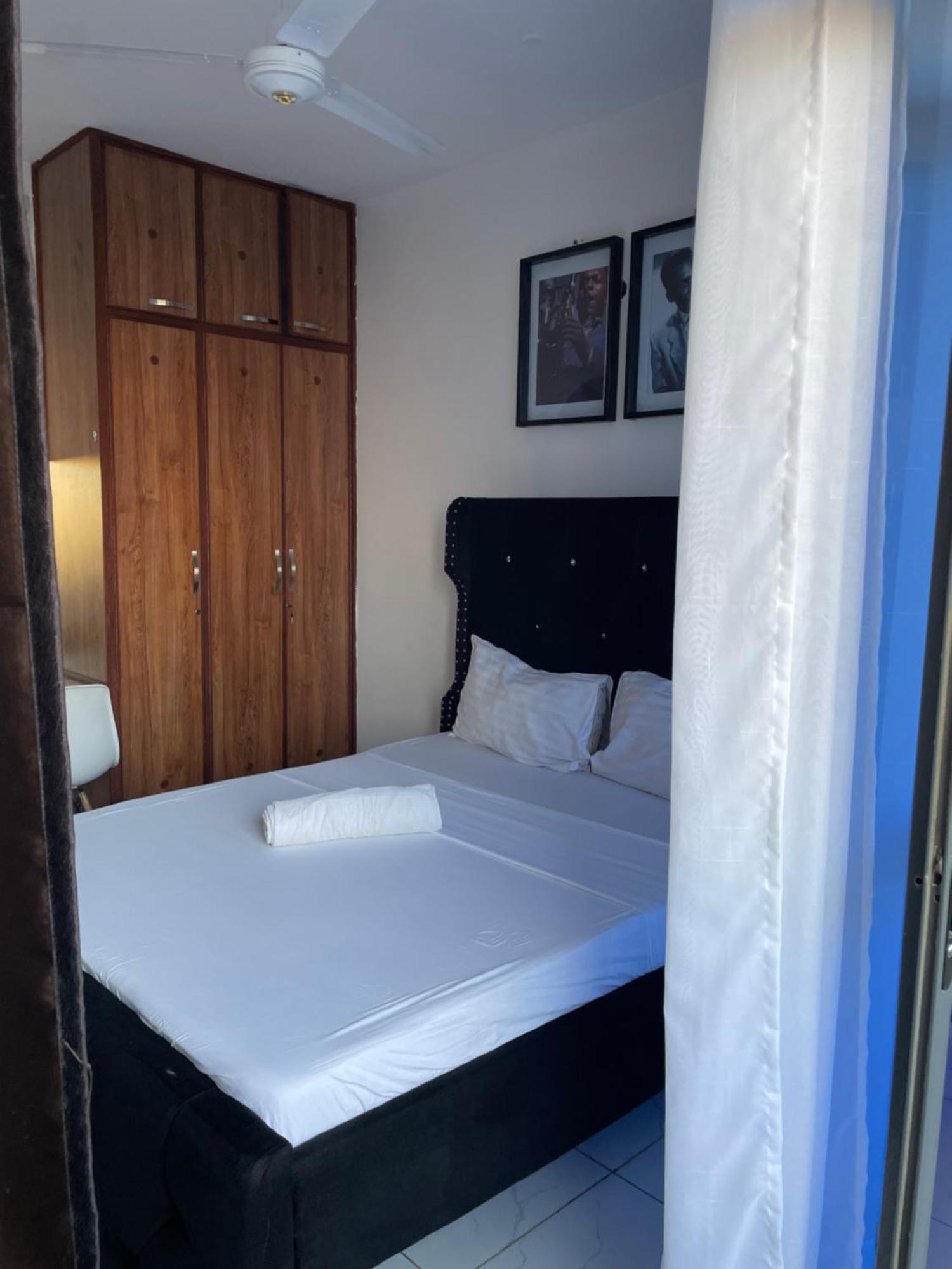 The Nest In Bamburi