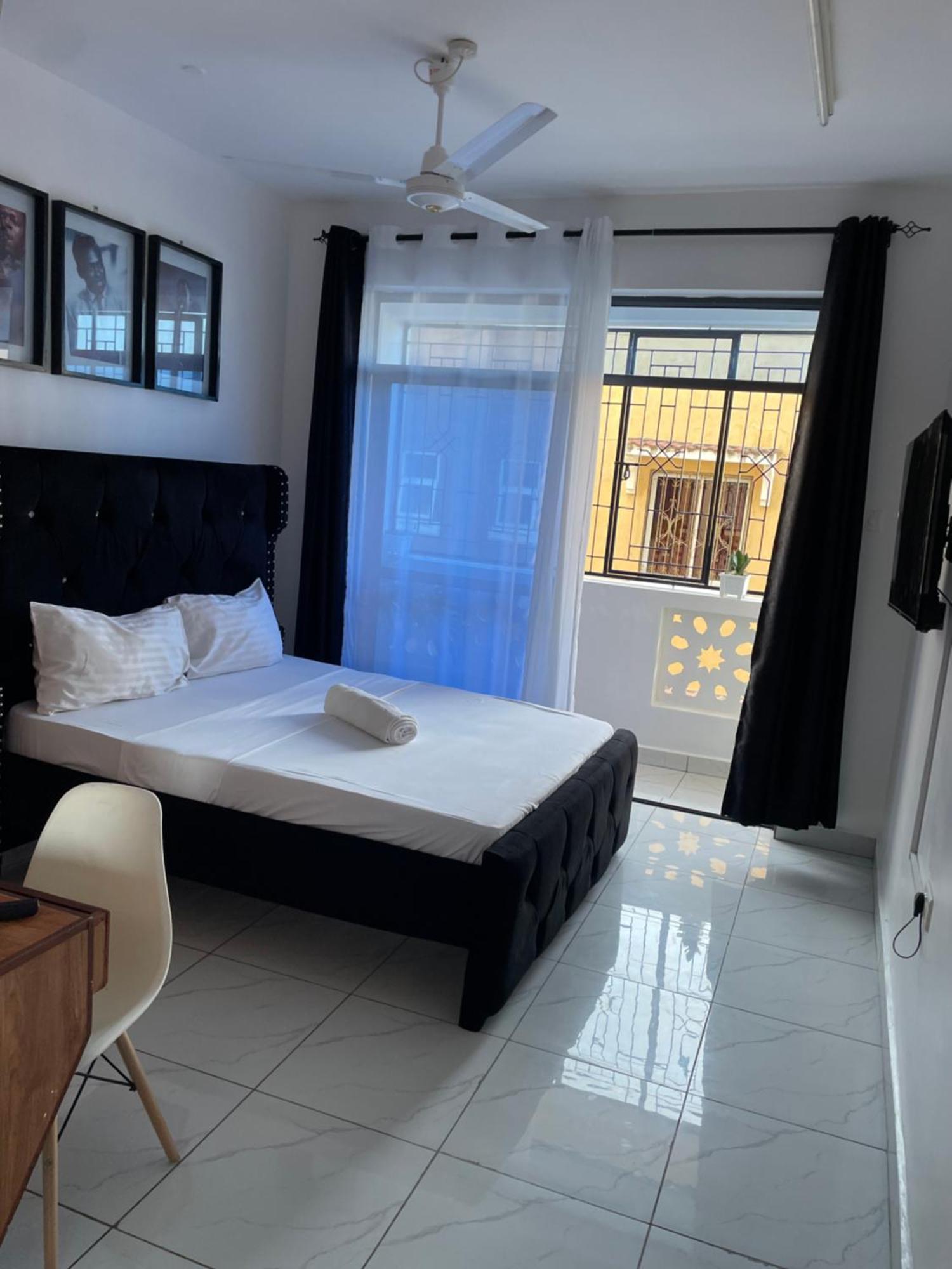 Apartment The Nest In Bamburi